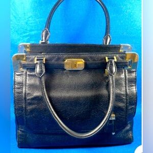 Michael Kors: Large Satchel/Handbag